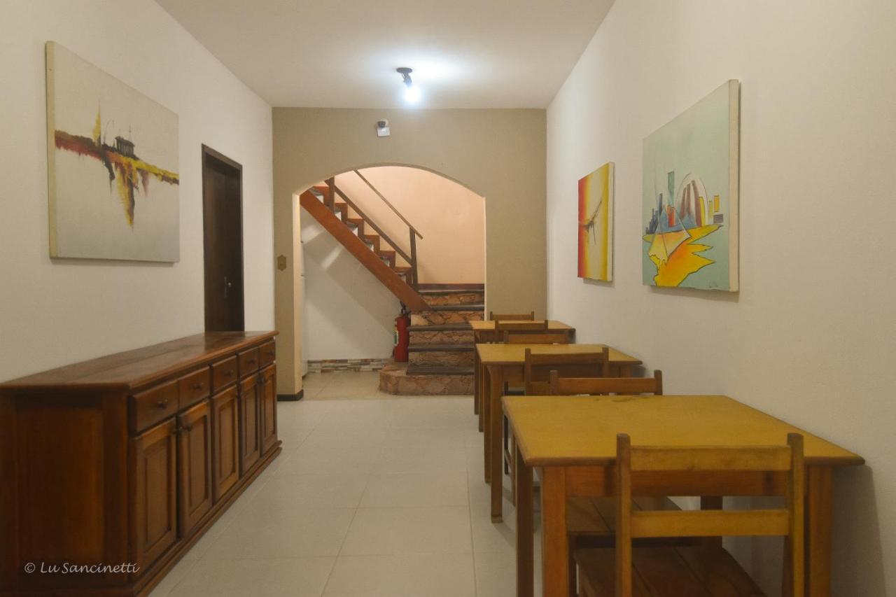 Roncador Suites Lencois Exterior photo